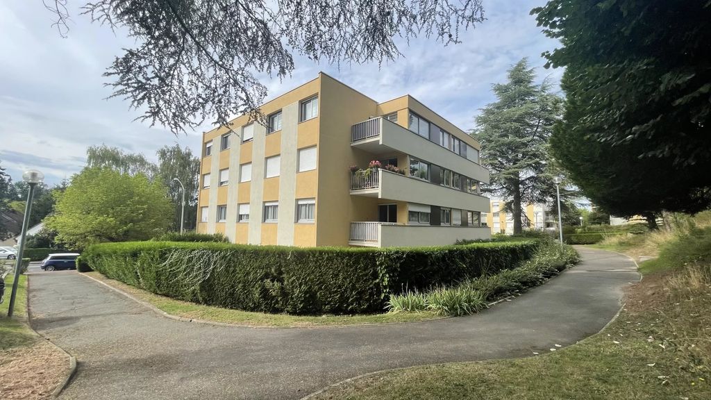 Achat appartement à vendre 3 pièces 67 m² - Domont