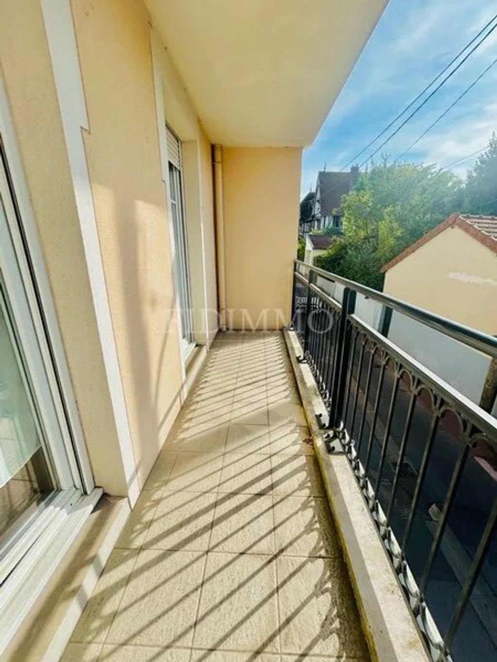 Achat appartement 3 pièce(s) Chennevières-sur-Marne