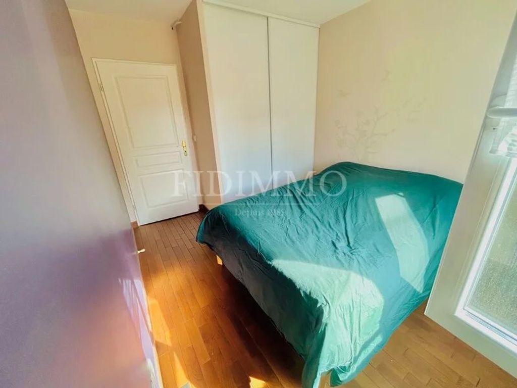 Achat appartement 3 pièce(s) Chennevières-sur-Marne