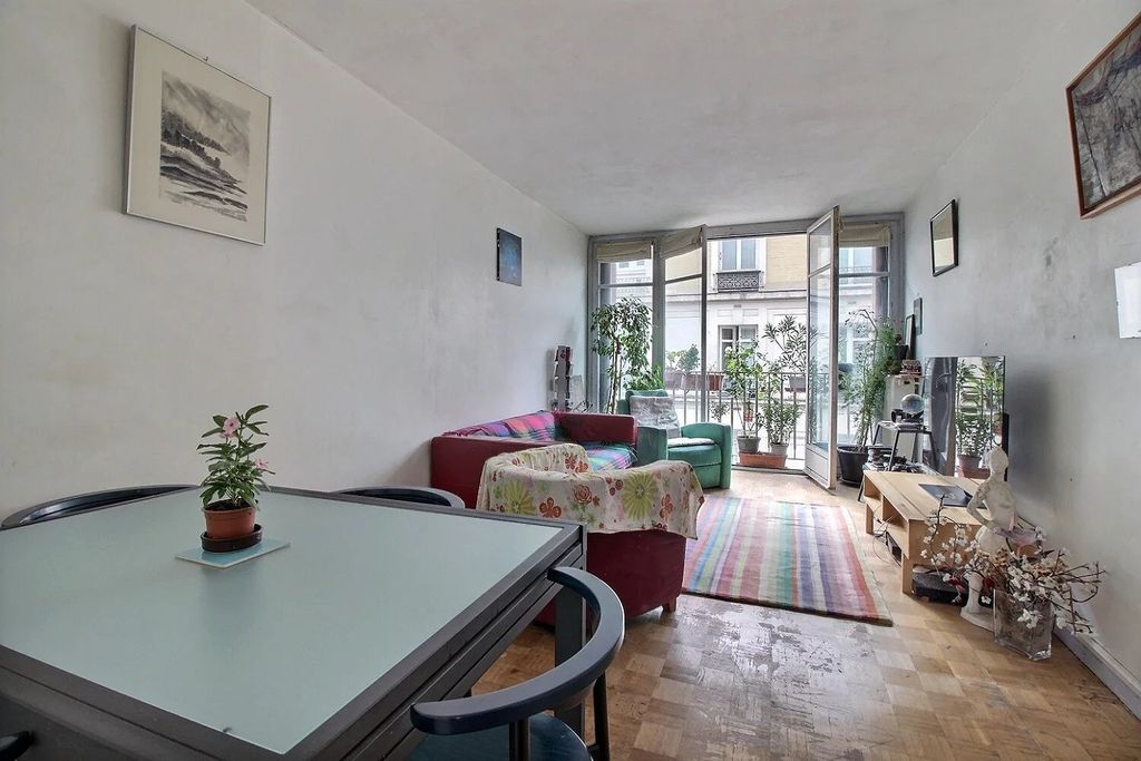 Achat appartement 5 pièce(s) Paris 5ème arrondissement