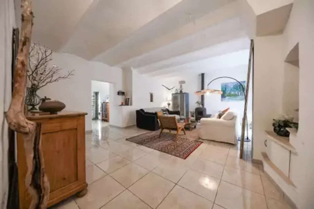 Achat maison 4 chambre(s) - Uzès