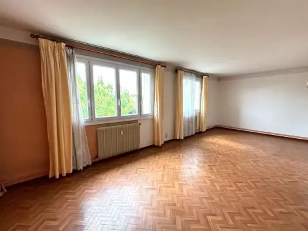 Achat appartement 4 pièce(s) Carrières-sur-Seine