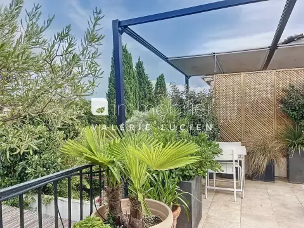 Achat maison 3 chambre(s) - Eygalières