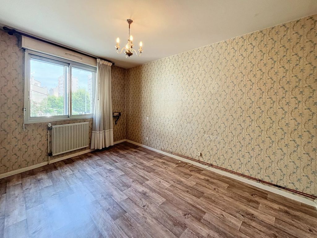 Achat appartement à vendre 3 pièces 71 m² - Toulouse