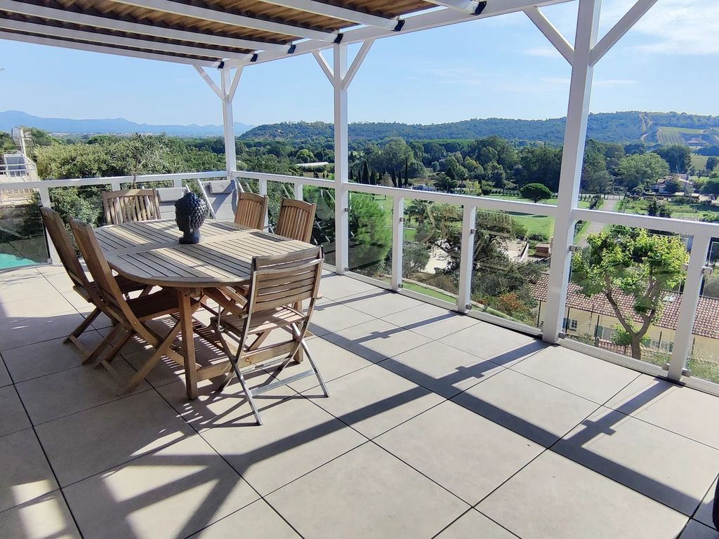 Achat maison 3 chambre(s) - Roquebrune-sur-Argens