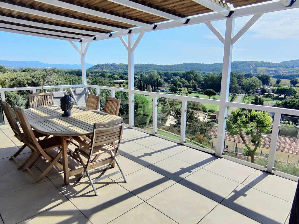 Achat maison 3 chambre(s) - Roquebrune-sur-Argens