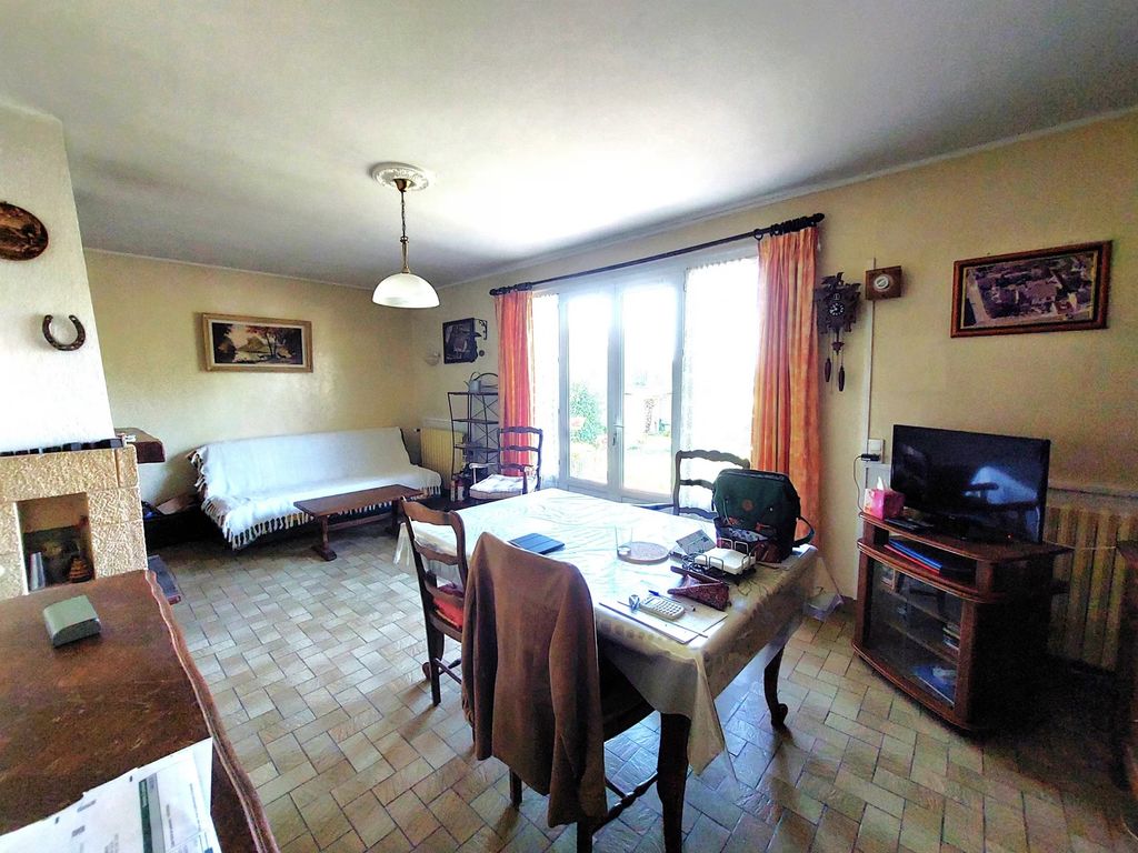 Achat maison 3 chambre(s) - Saint-Dyé-sur-Loire