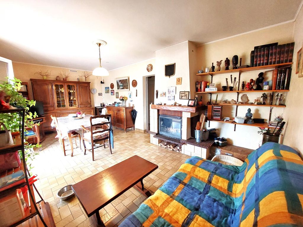 Achat maison 3 chambre(s) - Saint-Dyé-sur-Loire