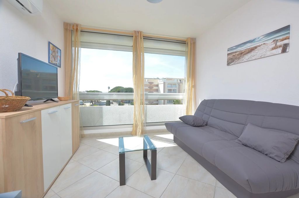 Achat duplex à vendre 2 pièces 34 m² - Le Grau-du-Roi