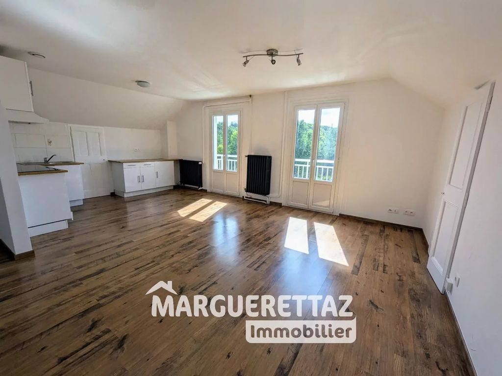 Achat appartement à vendre 2 pièces 49 m² - Bonne