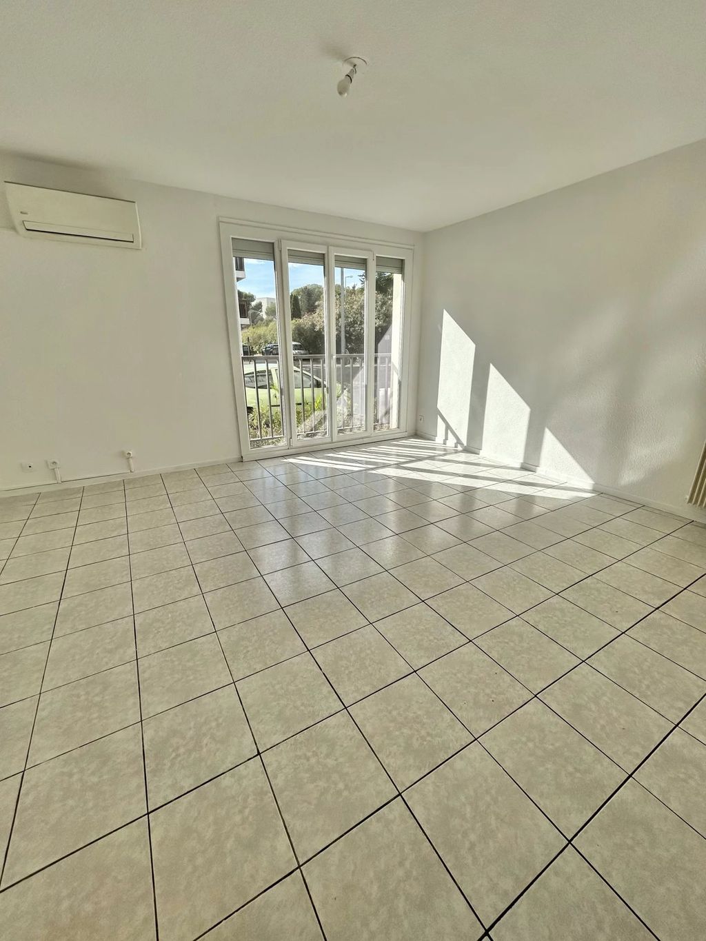 Achat appartement à vendre 4 pièces 65 m² - Perpignan