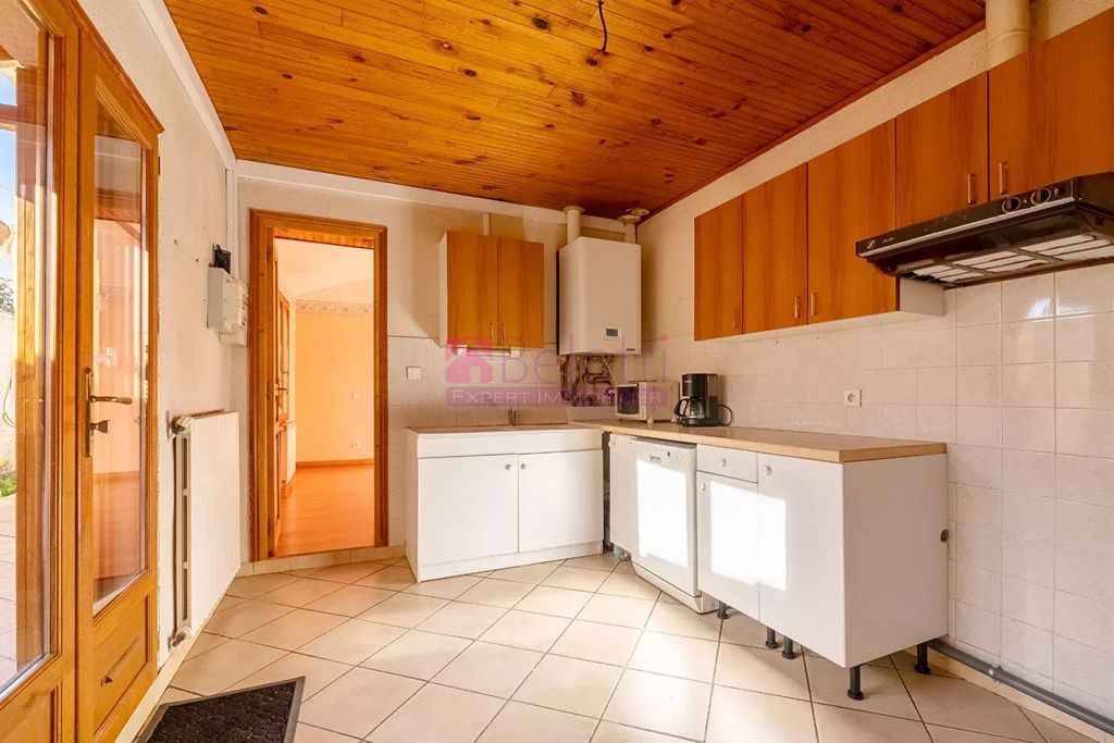 Achat maison 2 chambre(s) - Portet-sur-Garonne