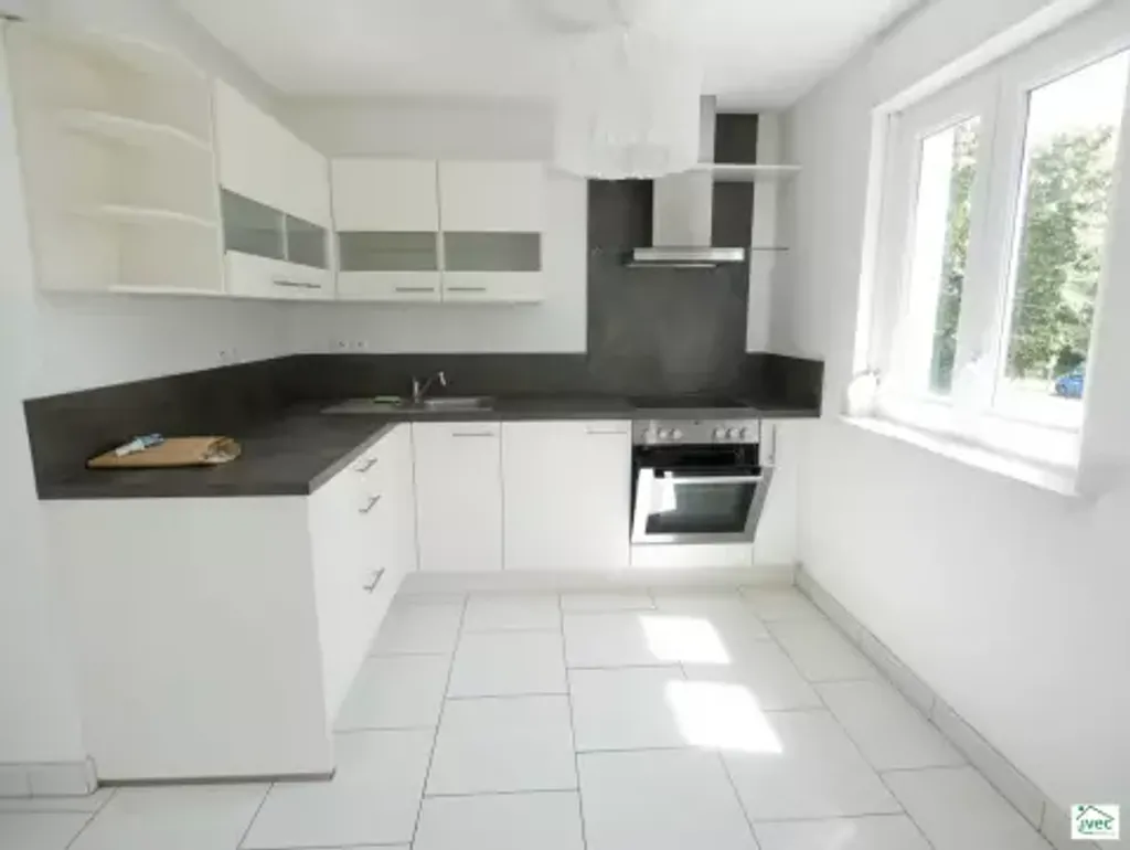 Achat appartement à vendre 3 pièces 59 m² - Plobsheim