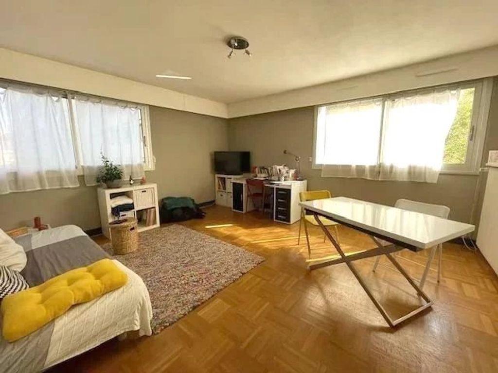 Achat appartement 2 pièce(s) Paris 14ème arrondissement