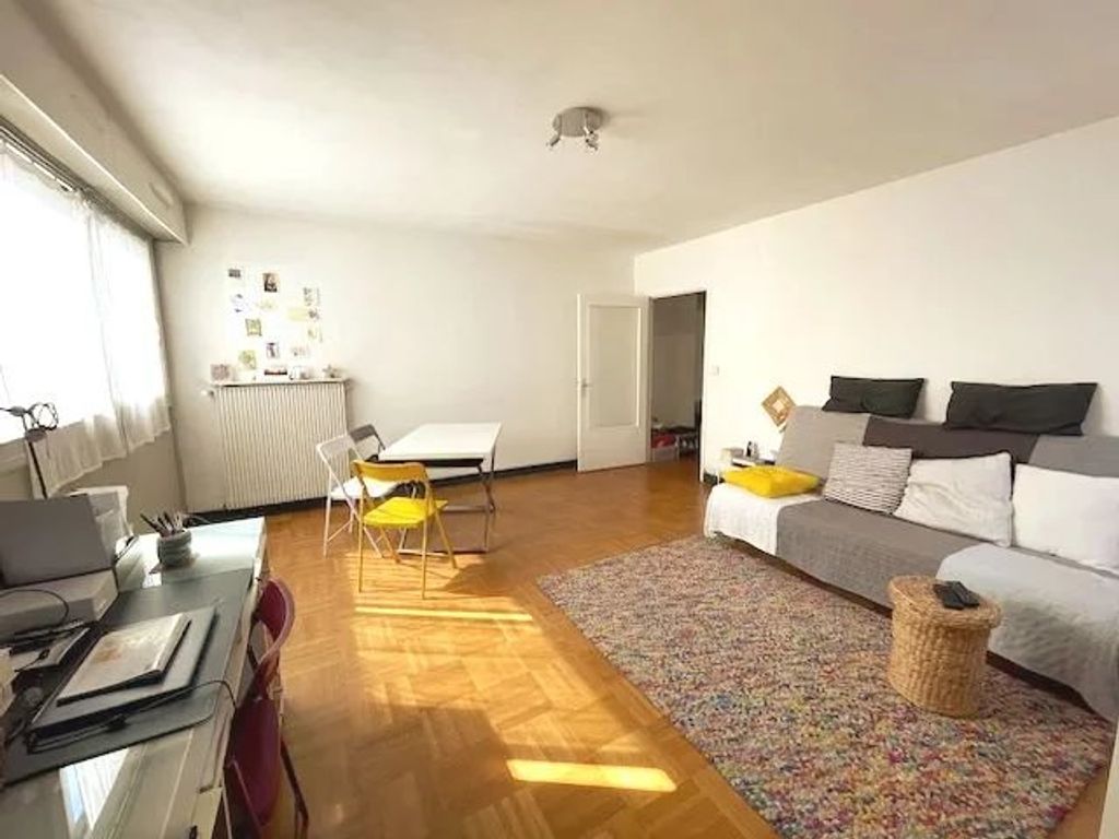 Achat appartement 2 pièce(s) Paris 14ème arrondissement