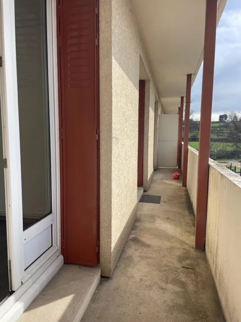 Achat appartement à vendre 5 pièces 77 m² - Charlieu