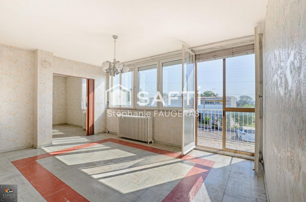 Achat maison 3 chambre(s) - Homécourt