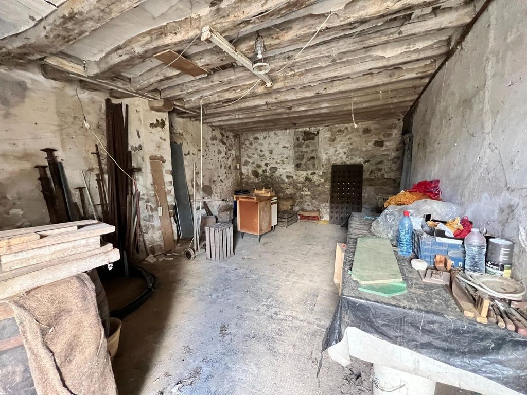 Achat maison 1 chambre(s) - Villers-Cotterêts