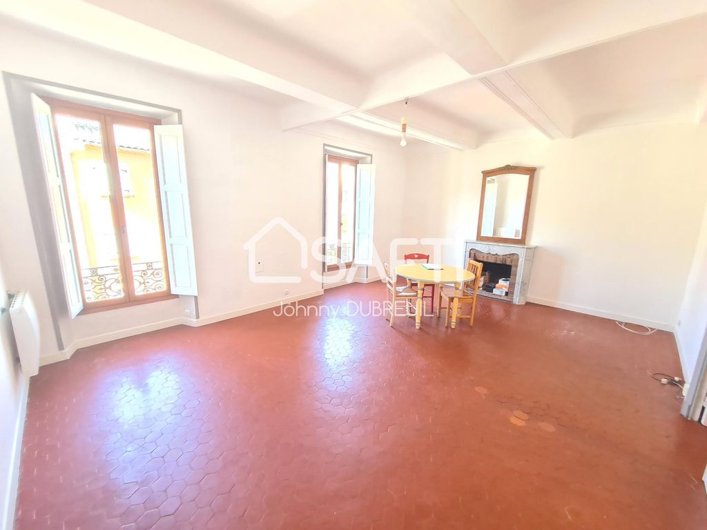 Achat maison à vendre 3 chambres 162 m² - Gonfaron