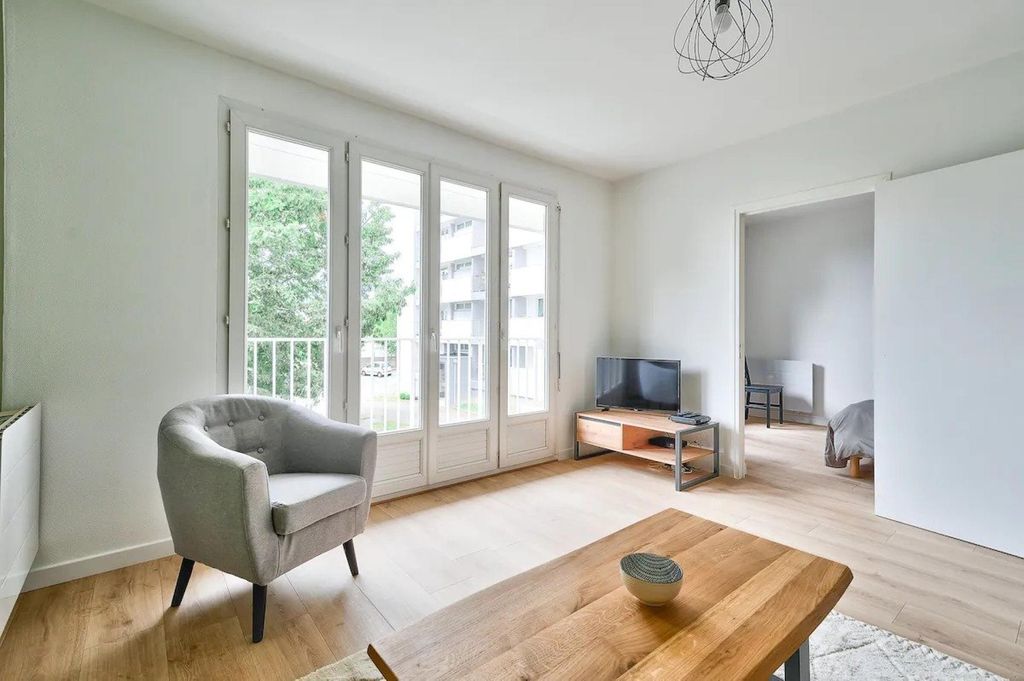 Achat appartement à vendre 2 pièces 48 m² - Lorient