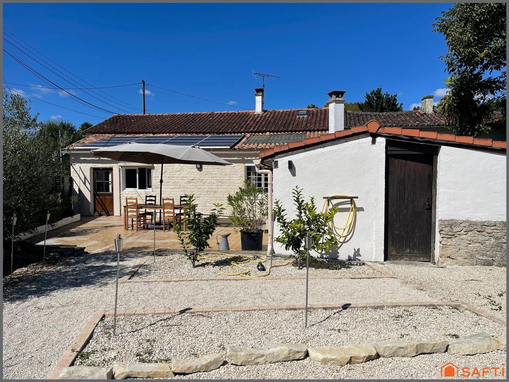 Achat maison 3 chambre(s) - Chives