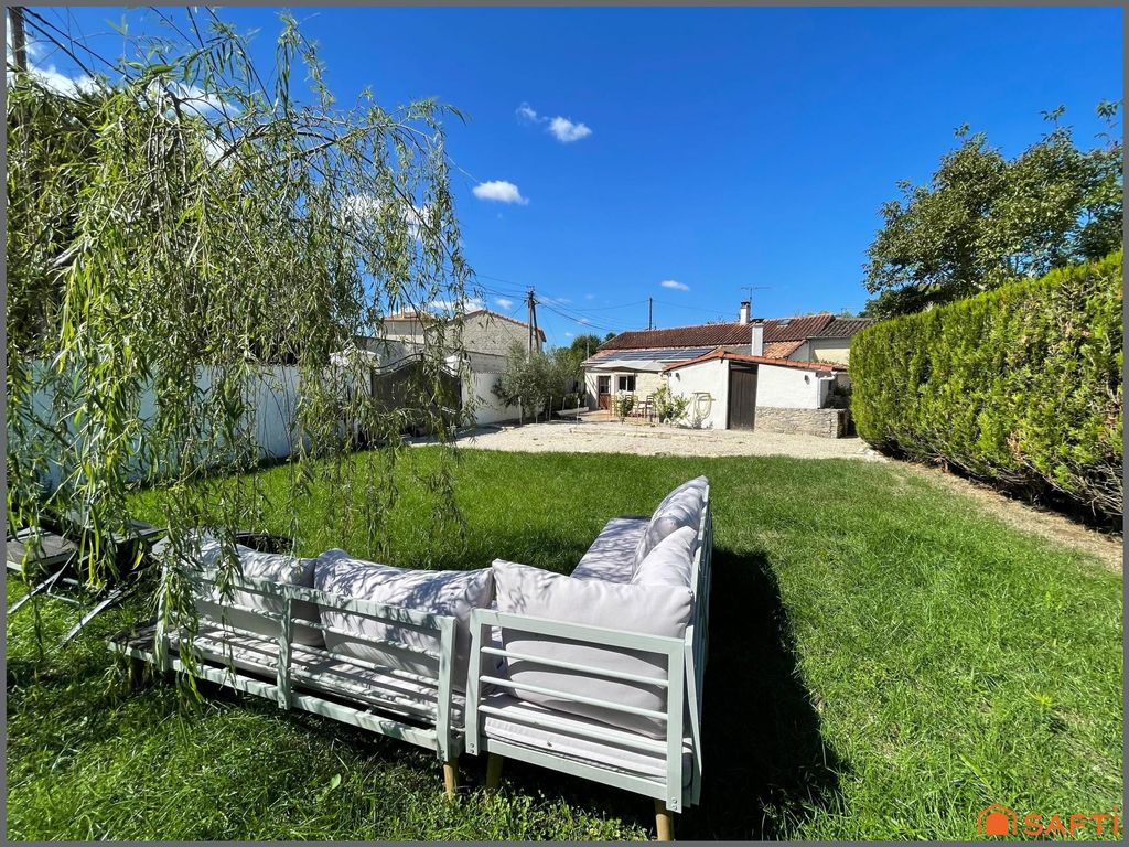 Achat maison 3 chambre(s) - Chives