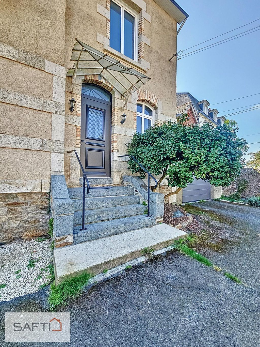 Achat maison 6 chambre(s) - Loudéac