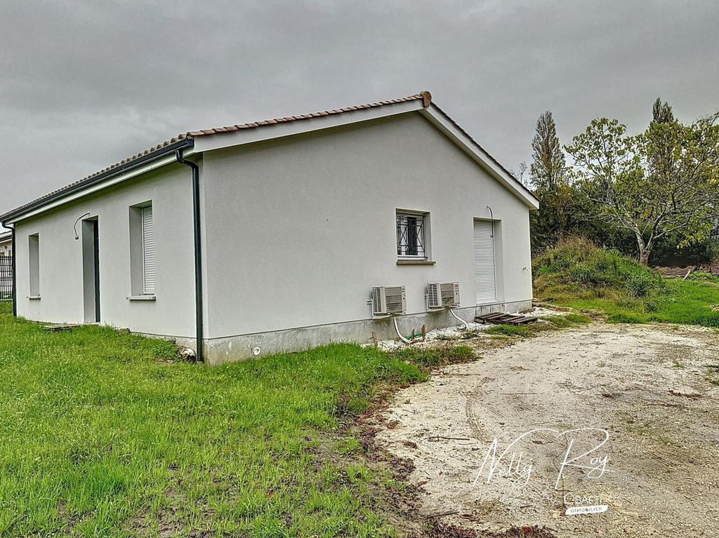 Achat maison 3 chambre(s) - Saint-Savin