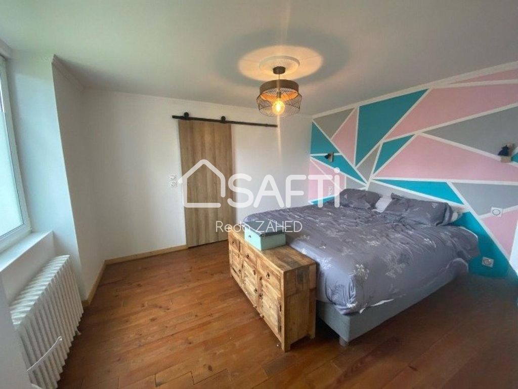 Achat maison 4 chambre(s) - Bon-Encontre