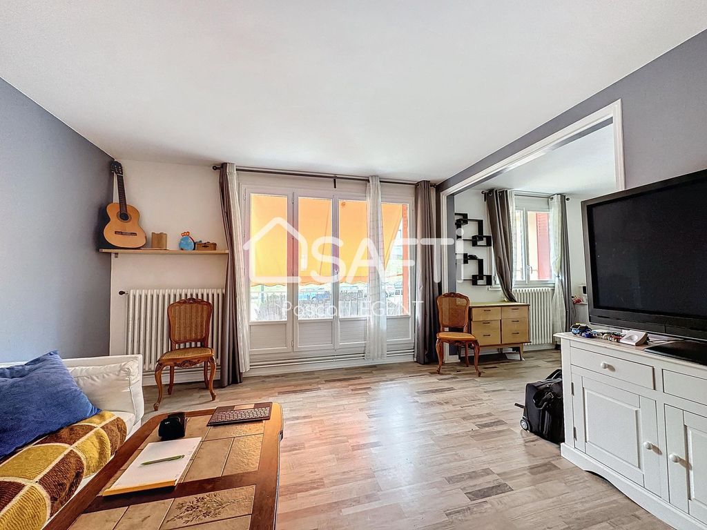 Achat appartement à vendre 4 pièces 75 m² - Paron