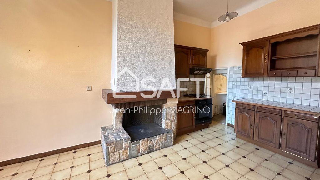 Achat maison 4 chambre(s) - Lavelanet