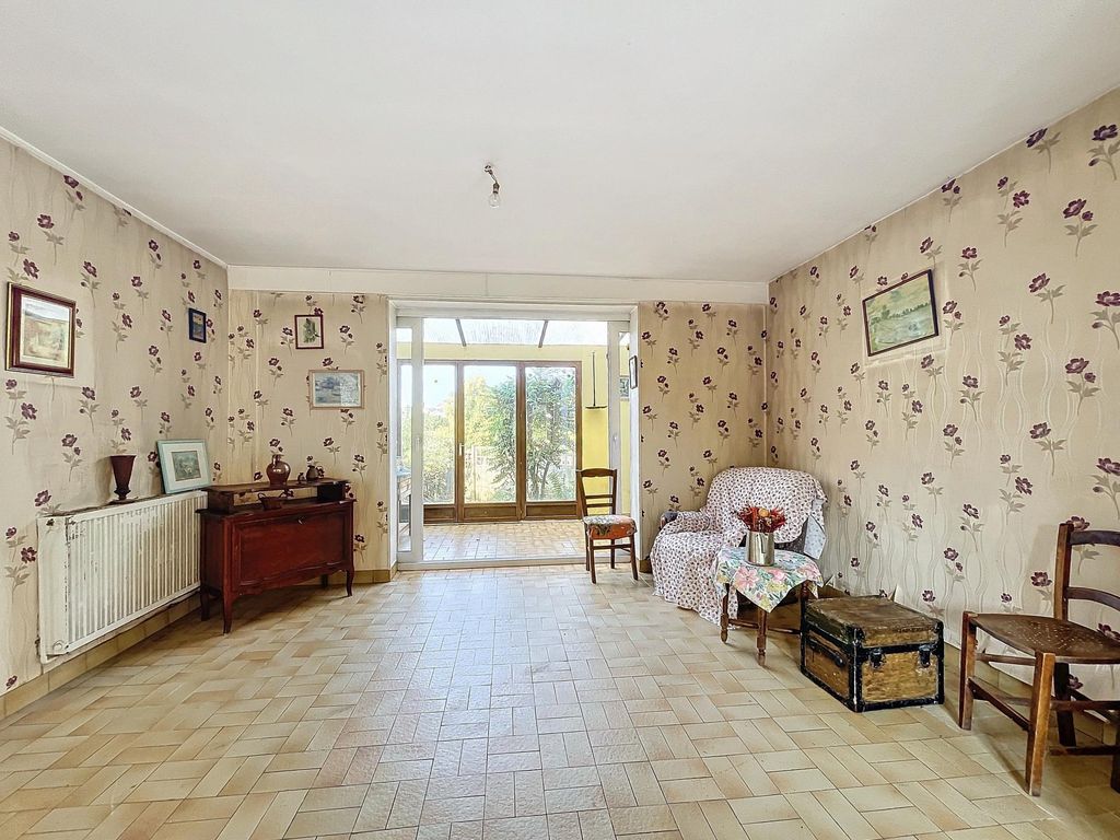 Achat maison 4 chambre(s) - Aiglemont