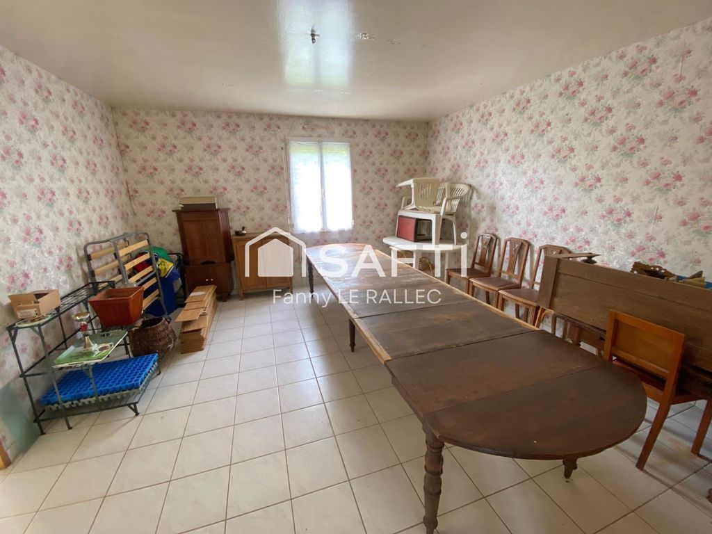 Achat maison 3 chambre(s) - Pleumeur-Gautier