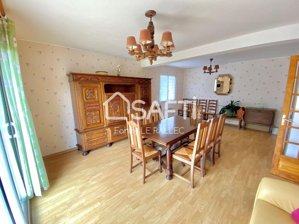 Achat maison 2 chambre(s) - Pleumeur-Gautier