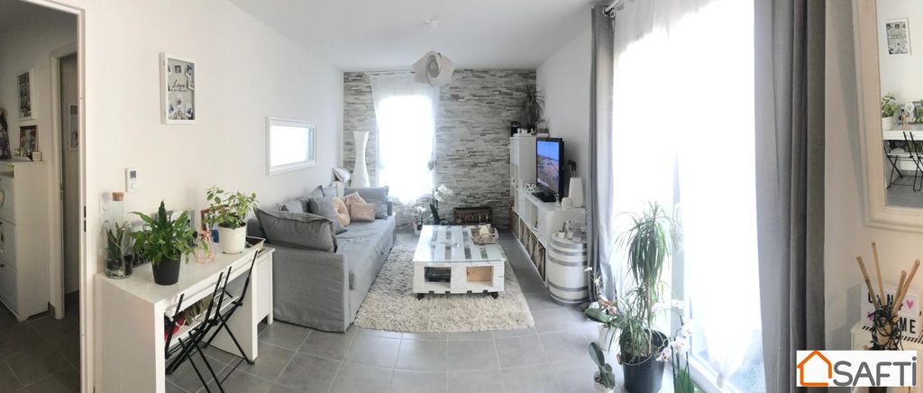 Achat appartement à vendre 2 pièces 47 m² - Follainville-Dennemont