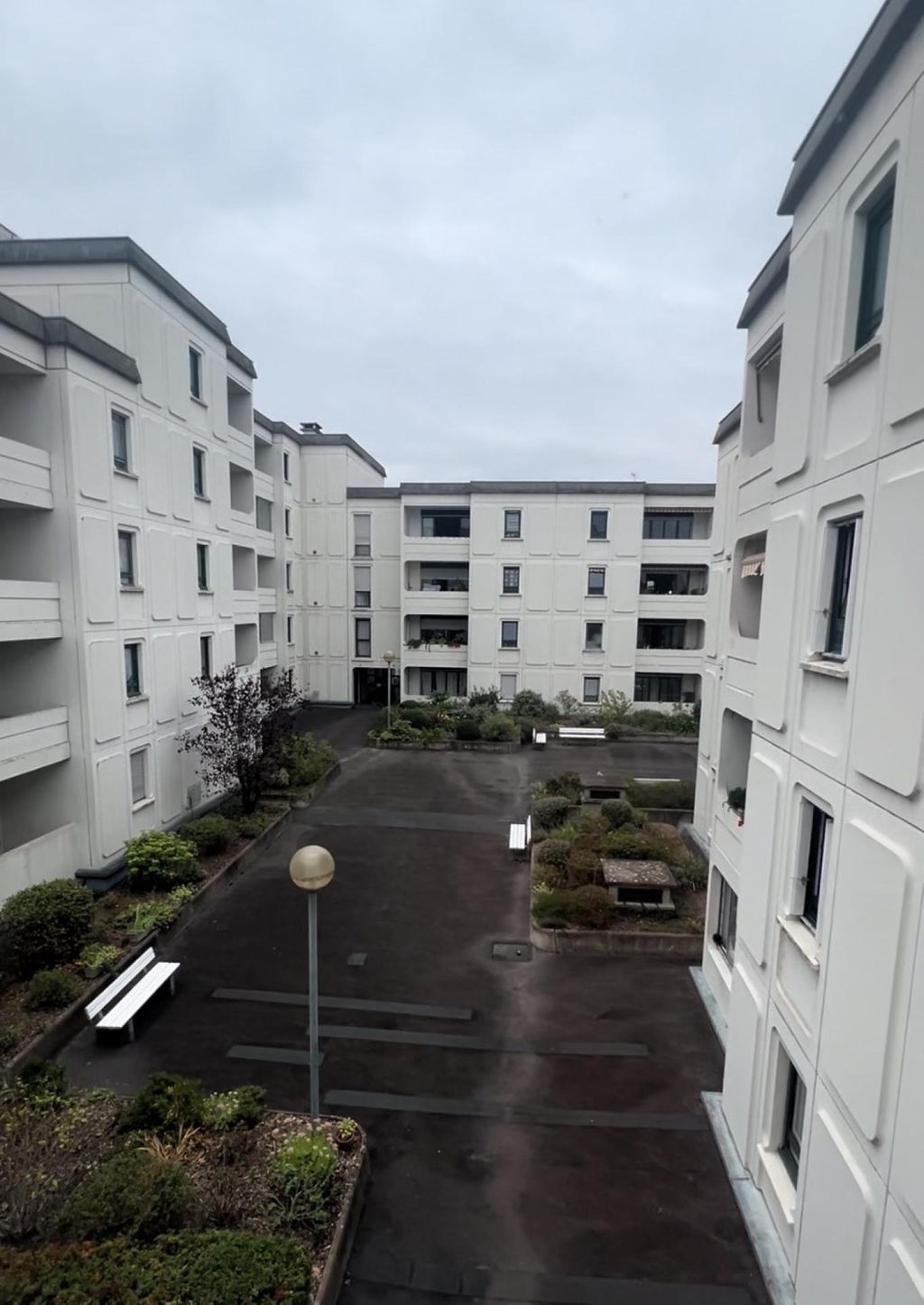 Achat appartement à vendre 4 pièces 100 m² - Tours