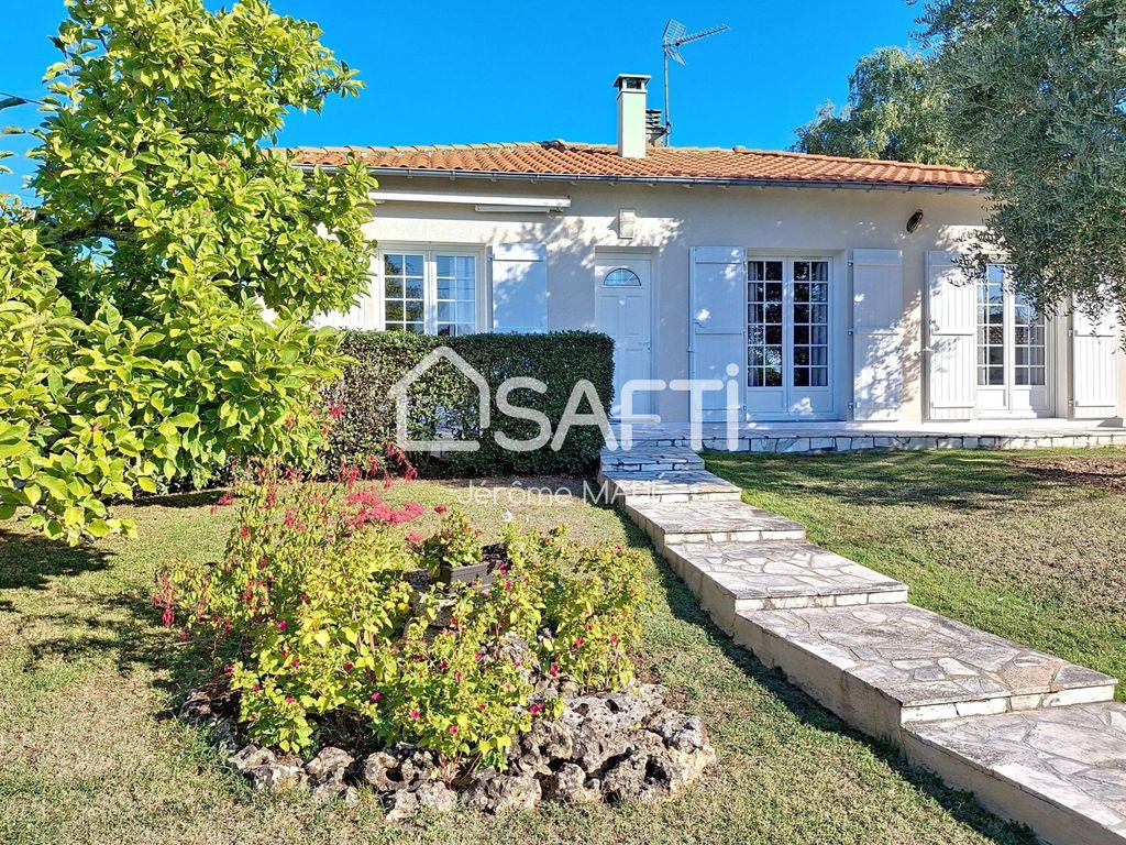 Achat maison 3 chambre(s) - Aigonnay