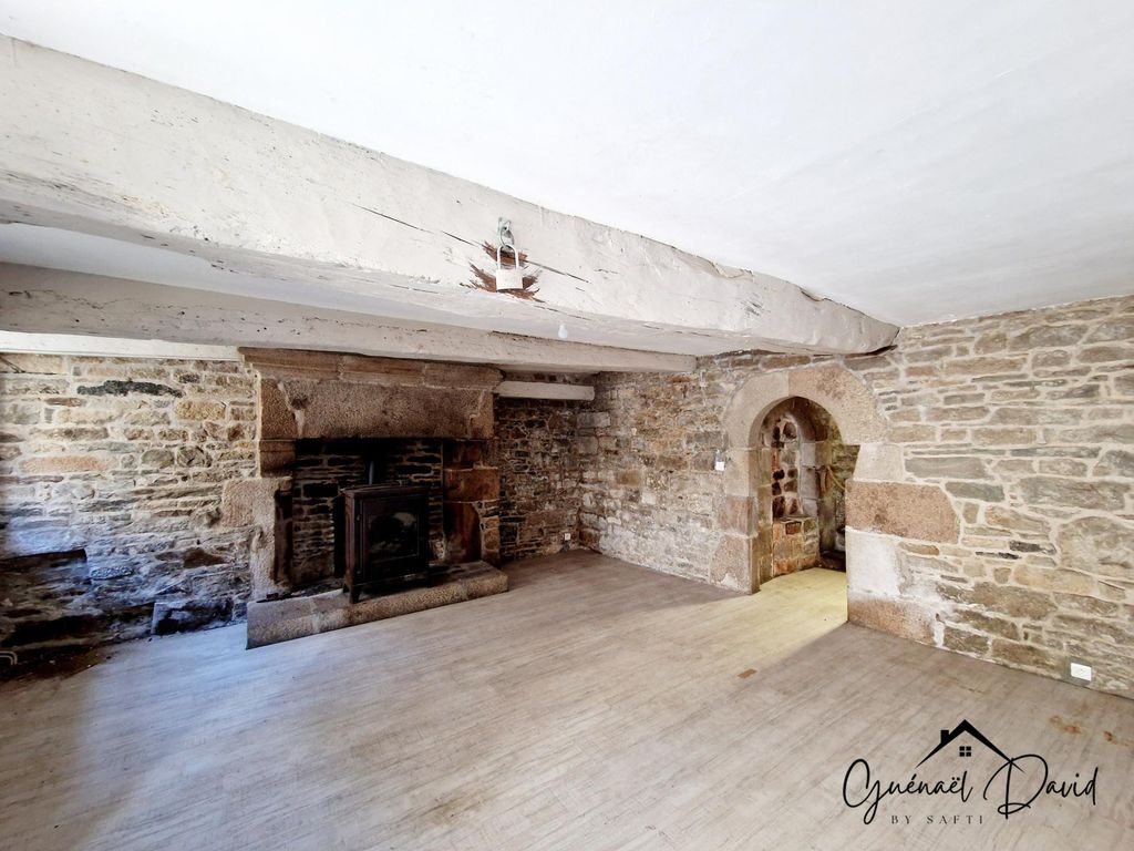 Achat maison 4 chambre(s) - Roscoff