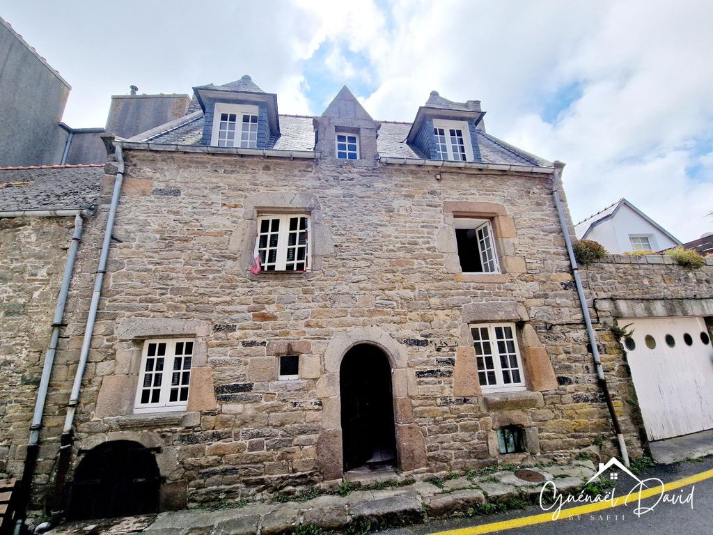 Achat maison 4 chambre(s) - Roscoff