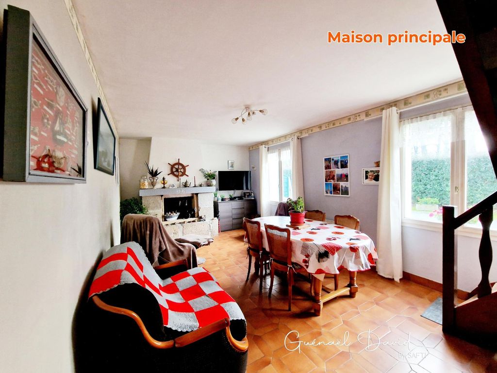 Achat maison 7 chambre(s) - Île-de-Batz