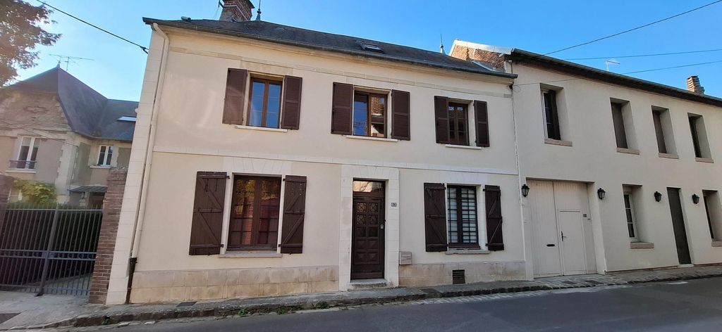 Achat maison à vendre 3 chambres 97 m² - Vorges