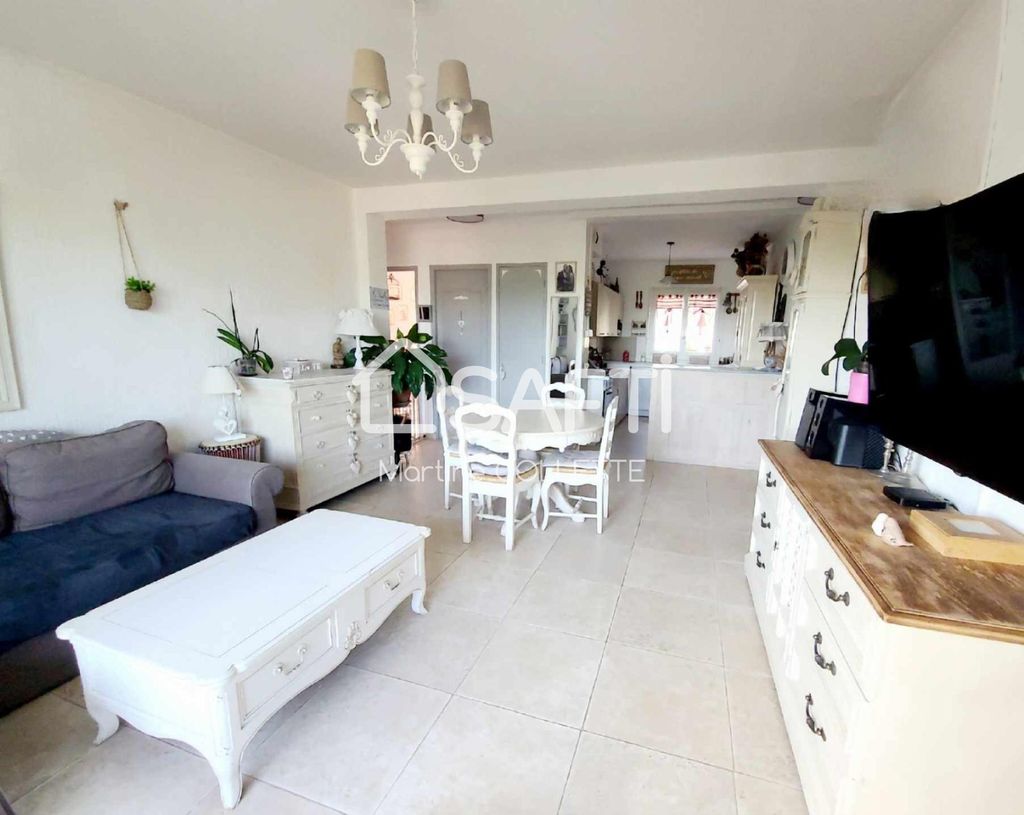 Achat appartement 4 pièce(s) Six-Fours-les-Plages