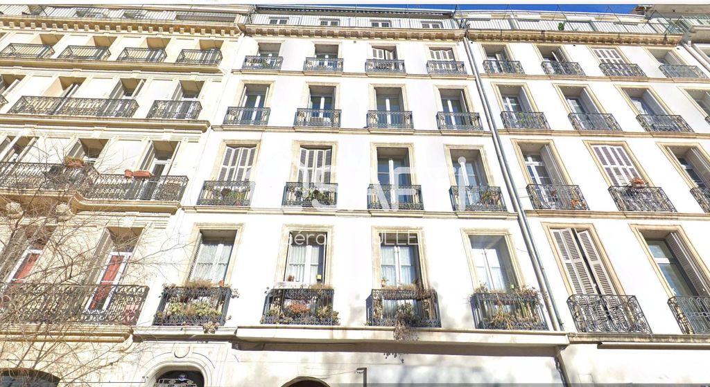 Achat appartement à vendre 5 pièces 165 m² - Toulon