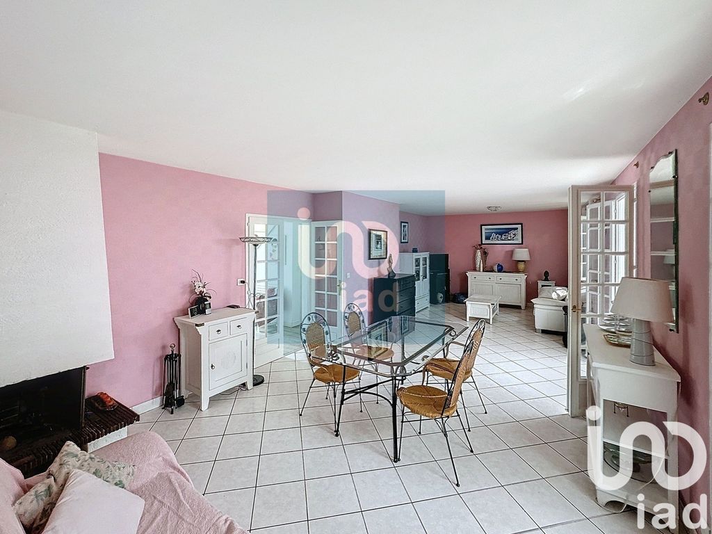 Achat maison 4 chambre(s) - La Chapelle-sur-Erdre