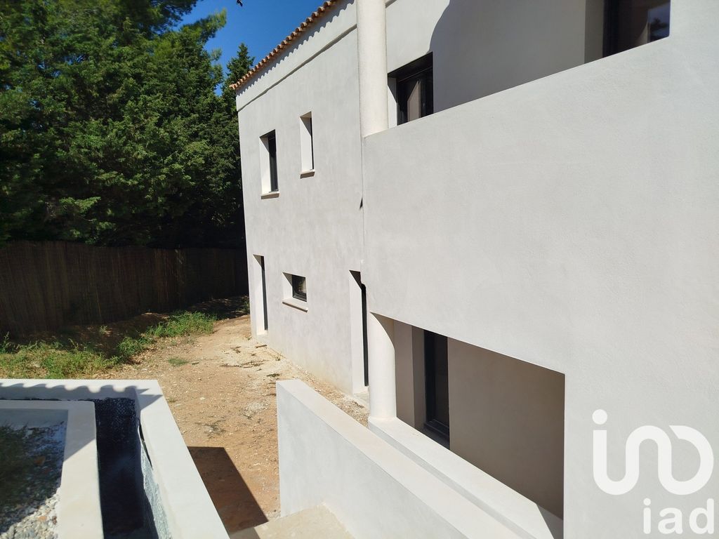 Achat maison à vendre 3 chambres 178 m² - Montpellier