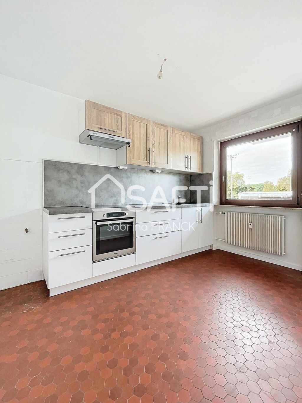 Achat appartement à vendre 3 pièces 75 m² - Sarreguemines