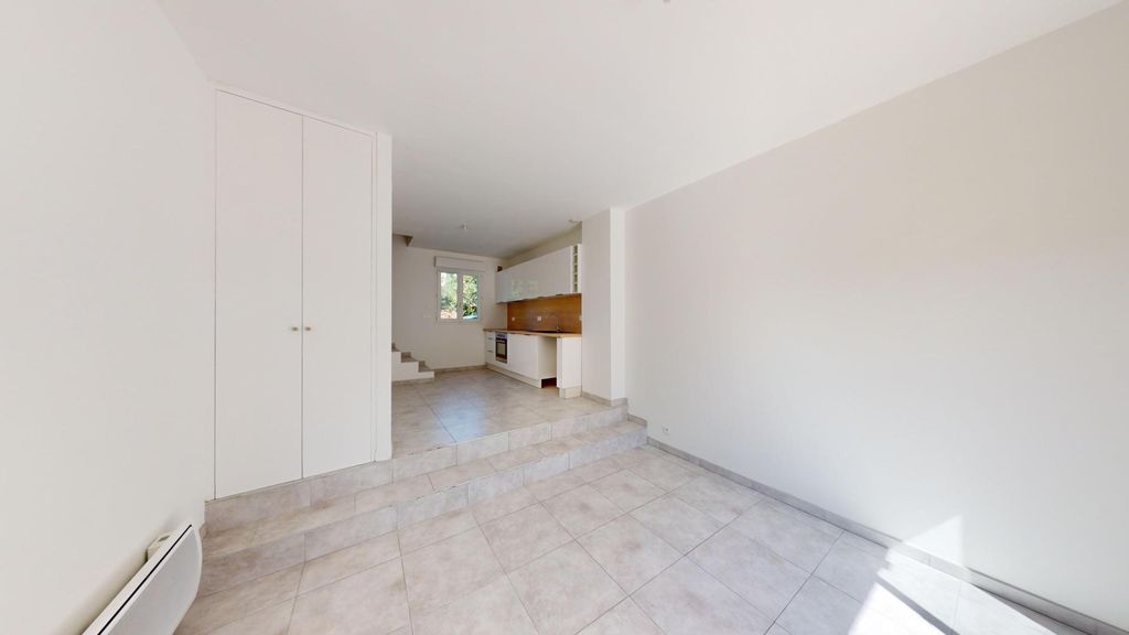 Achat maison 2 chambre(s) - Châteaurenard