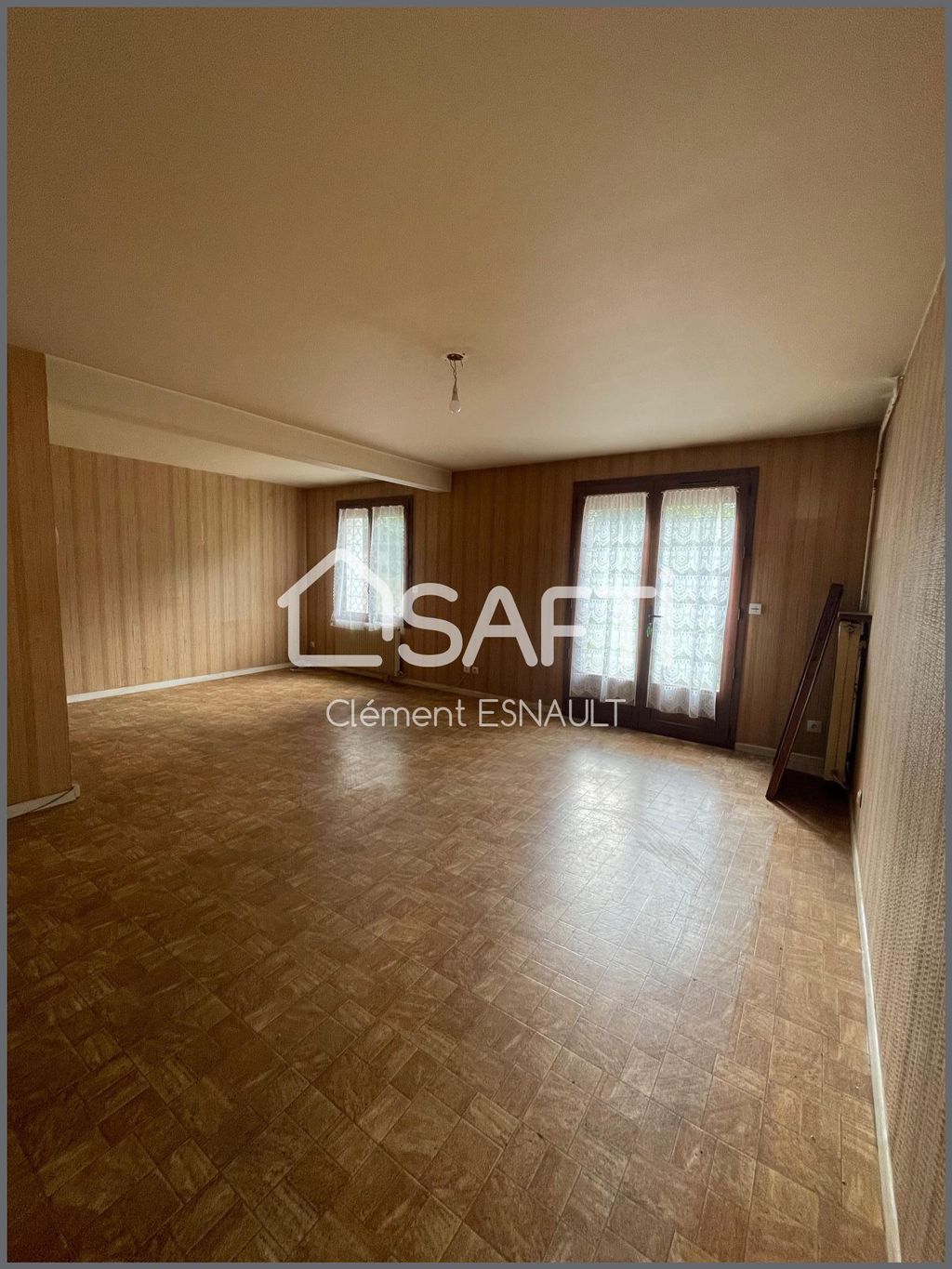 Achat maison 3 chambre(s) - Châteauroux