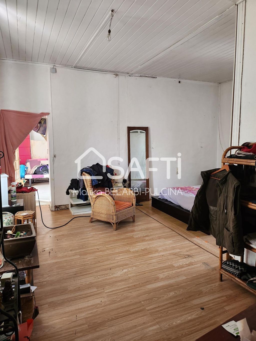 Achat maison 3 chambre(s) - Landeronde