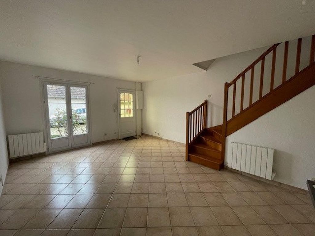 Achat maison à vendre 3 chambres 70 m² - Châteauneuf-sur-Loire